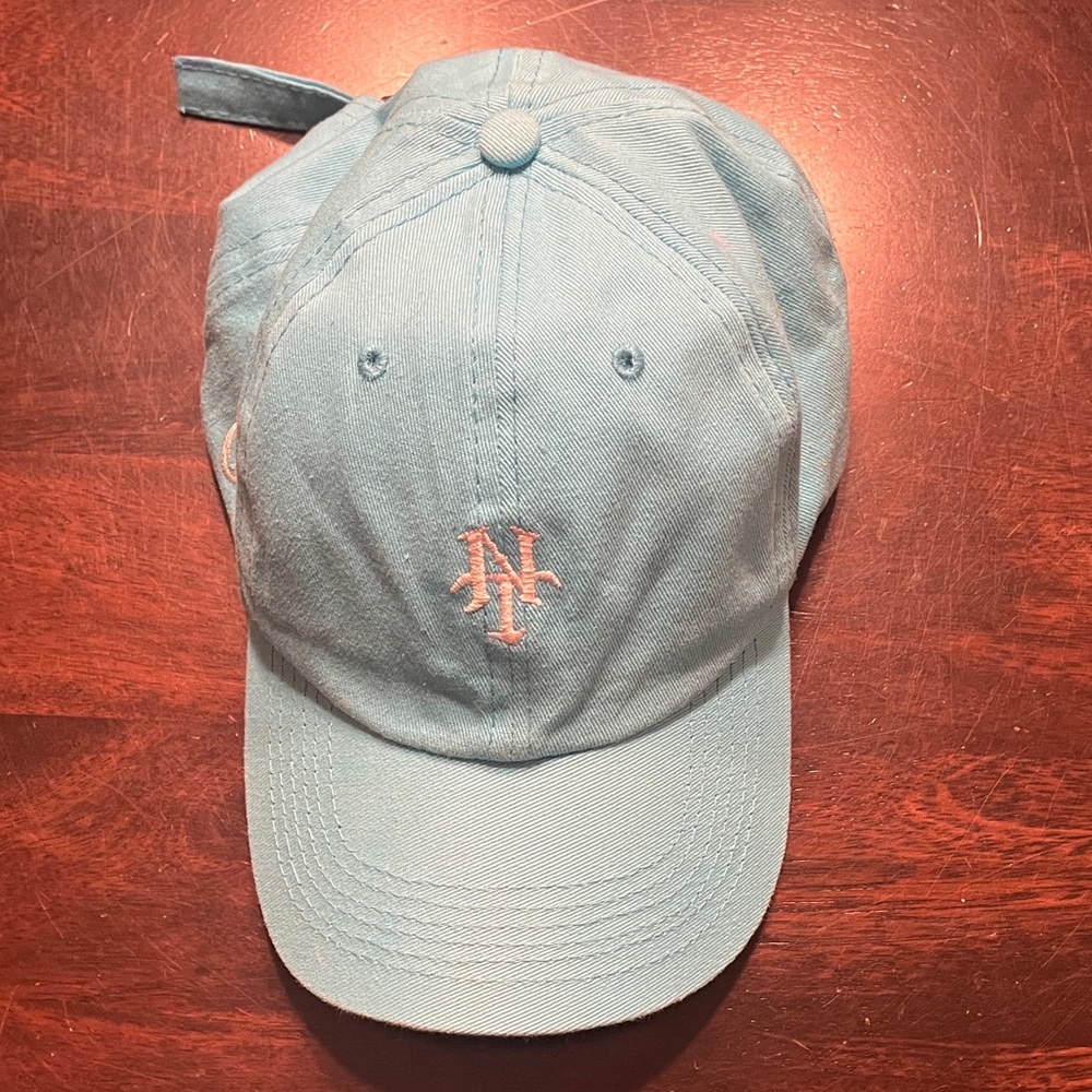 Nautica Tattoo Studio Logo Cap, Unisex